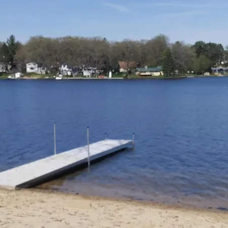 Lake Paradise